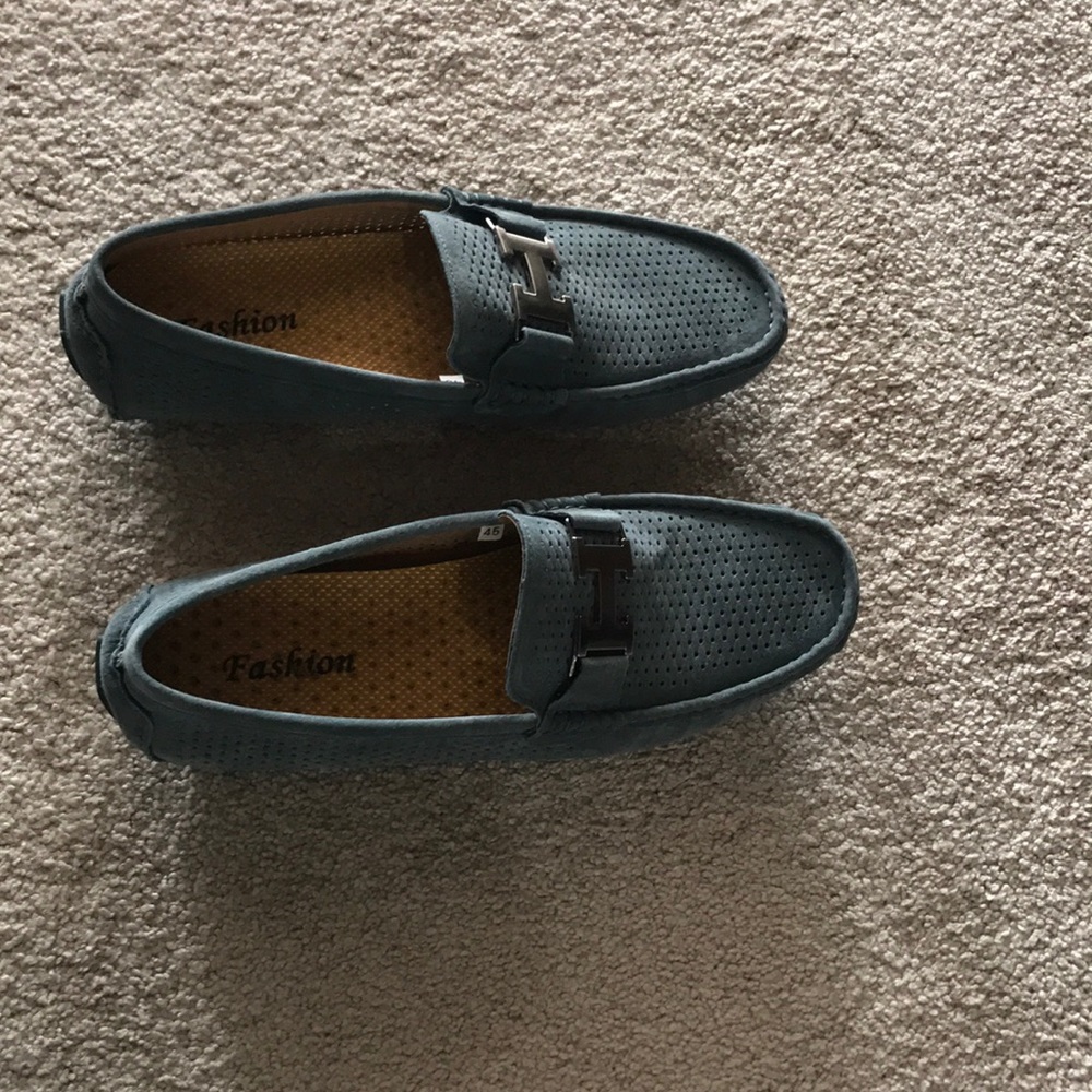 Brand new men’s loafers!